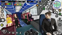 City Bus Simulator: Bus games Screen Shot 4