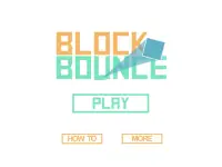 Block Bounce FREE Screen Shot 4