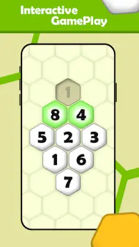 Hexa Puzzle Game | Puzzle Games with Levels Screen Shot 0