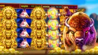 777Fish Casino: Cash Frenzy Slots 888Casino Games Screen Shot 12