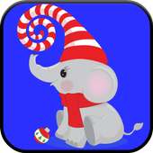 Christmas Games Free: Puzzles