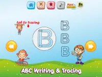 Kids Educational Learning Games Screen Shot 18