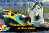 Daytona Rush: Mô PhỏNg Đua Xe Ô Tô MạO HiểM Screen Shot 3