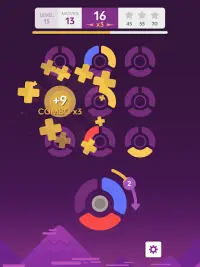 IRO: Puzzle Game Screen Shot 17