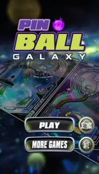 Pinball Galaxy Screen Shot 0