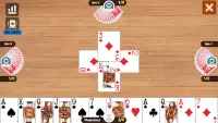 Callbreak Ace: Card Game Screen Shot 0
