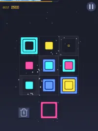 Color Block - Block Puzzle Game 2019 Screen Shot 14