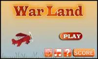 War Land Screen Shot 5