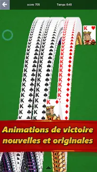 Microsoft Solitaire Collection Screen Shot 7