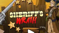 Sheriff's Wrath - The Gun Fire Screen Shot 1