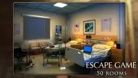 Escapar juego: 50 habitación 2 Screen Shot 2