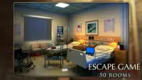 Escapar jogo: 50 quartos 2 Screen Shot 2