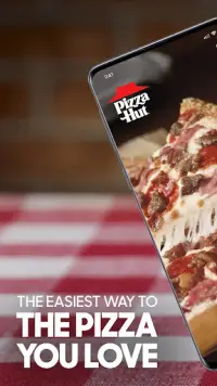 Pizza Hut - Food Delivery & Ta Screen Shot 0