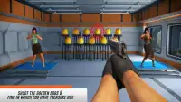 Egg shooter 3d - shooting game Screen Shot 0