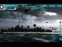 World Of Battleship：World War2 Screen Shot 9