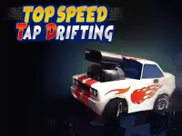 Top Speed Tap Drifting Screen Shot 3