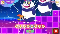 Glitch Fixers - Powerpuff Girls Screen Shot 2