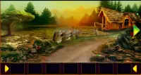Pretentious House Escape - Escape Games Mobi 75 Screen Shot 2
