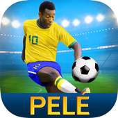 Pelé: une légende du foot