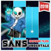 Sans Undertale Piano Game Trend