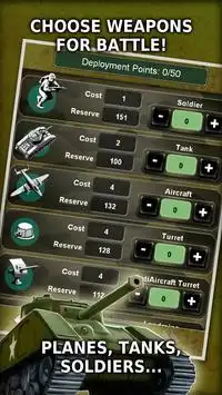 WWII Herzogun Screen Shot 17