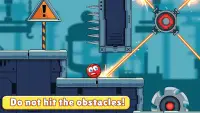 Super Ball Adventure Screen Shot 13