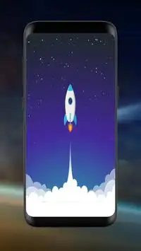 Space Shuttle Challenger Screen Shot 0