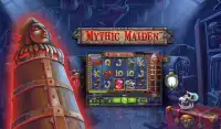 Mythic Maiden HD Slot Machines Screen Shot 0