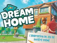 Dream Home: le jeu de société Screen Shot 5