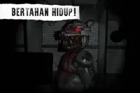 CASE: Animatronics - Permainan Horor Screen Shot 0