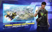 Garena Free Fire: 5th Anniv. Screen Shot 6