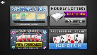 Full Stack Poker Screen Shot 2