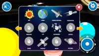 Interactive Play - Planetas Screen Shot 3