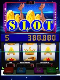 jogos livres grandes de slots de dinheiro Screen Shot 2