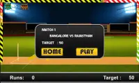 Play IPL Cricket Game 2018 Screen Shot 2