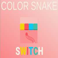 Color Snake Switch : Kandakh