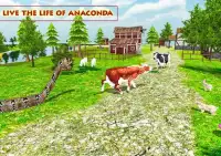 Anaconda Family Simulator Screen Shot 0