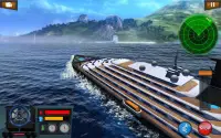 브라질 선박 게임 시뮬레이터 Screen Shot 6