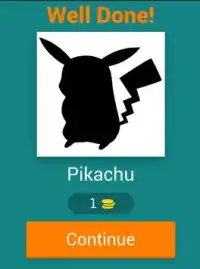 Can You Guess Name Of Pokemon Screen Shot 15