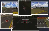 Circuit Racer Free Car Racing Screen Shot 2