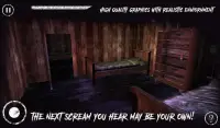 Haunted House Escape Granny Screen Shot 15