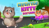 My Little Kitty Day Care Screen Shot 6