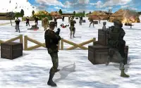 War Tanks: Multiplayer Shooting Game Screen Shot 9
