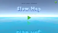 Slow Hop 3D Screen Shot 0