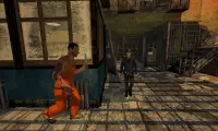 Jail Break Prison - Escape Survival Simulator 2018 Screen Shot 4