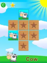 Memory training game for kids Screen Shot 7