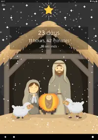 Christmas Countdown Screen Shot 9