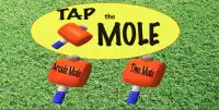 Tap the moles Screen Shot 2