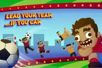 Dummies Play Soccer Screen Shot 0