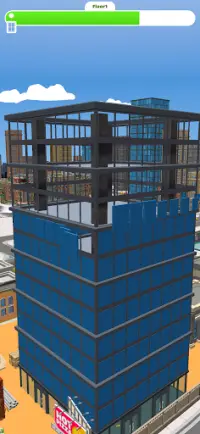 Construction Simulator 3D Screen Shot 3